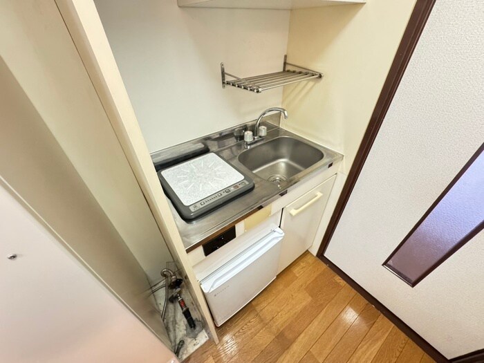 物件内観写真7　(キッチン)