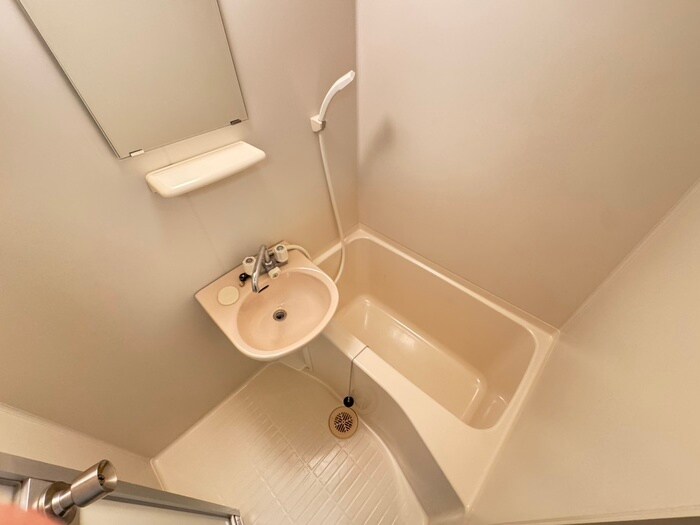 物件内観写真8　(バス／シャワールーム等)