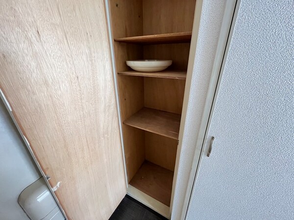 靴箱