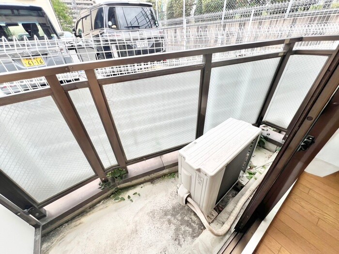 物件内観写真20　(玄関)