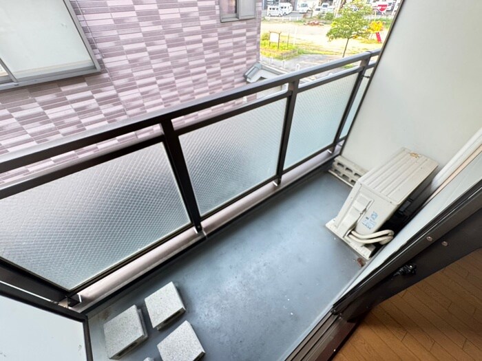 物件内観写真20　(ベランダ・バルコニー)