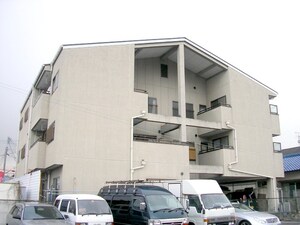 レジェンド和外観写真