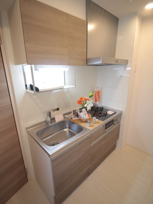 物件内観写真7　(キッチン)