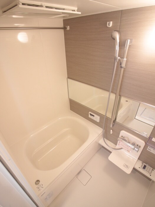 物件内観写真10　(バス／シャワールーム等)