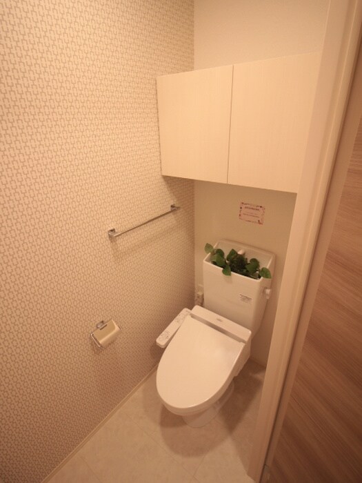 物件内観写真14　(バス／シャワールーム等)