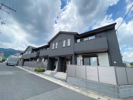 Ｖｉｌｌａ　Ｃｌａｉｒ外観写真