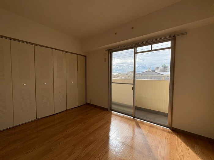 物件内観写真7　(居室)