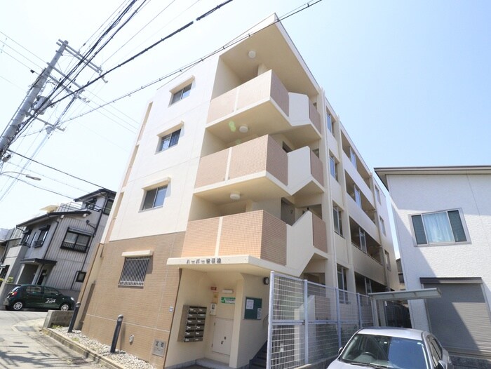 物件外観写真4　(外観写真)