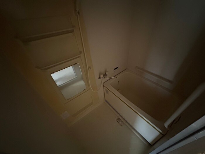 物件内観写真12　(バス／シャワールーム等)