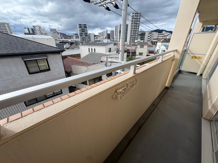 物件内観写真16　(ベランダ・バルコニー)