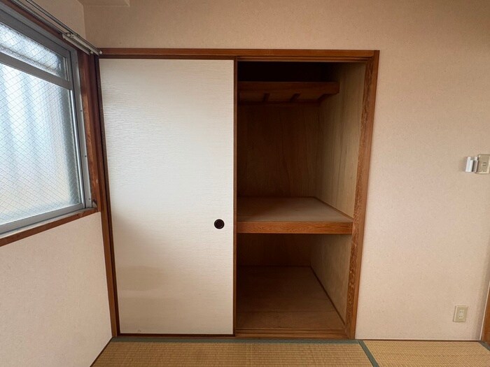 物件内観写真17　(収納)