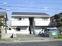 ルミナスハイツ