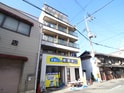 三恵十三東ハイツ