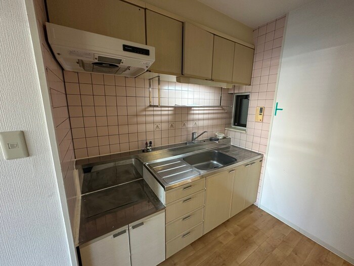 物件内観写真7　(キッチン)