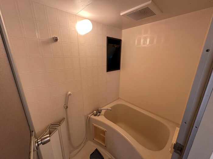 物件内観写真8　(バス／シャワールーム等)
