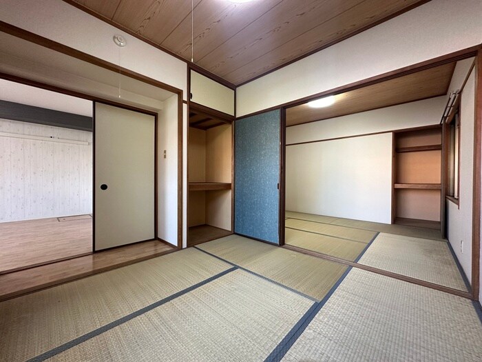 物件内観写真13　(居室)