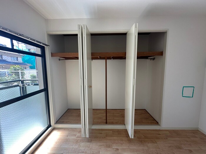 物件内観写真14　(収納)