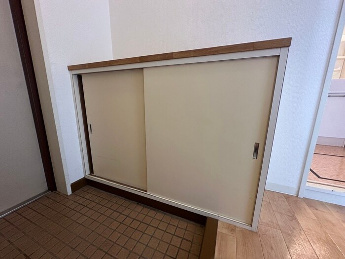 物件内観写真16　(靴箱)