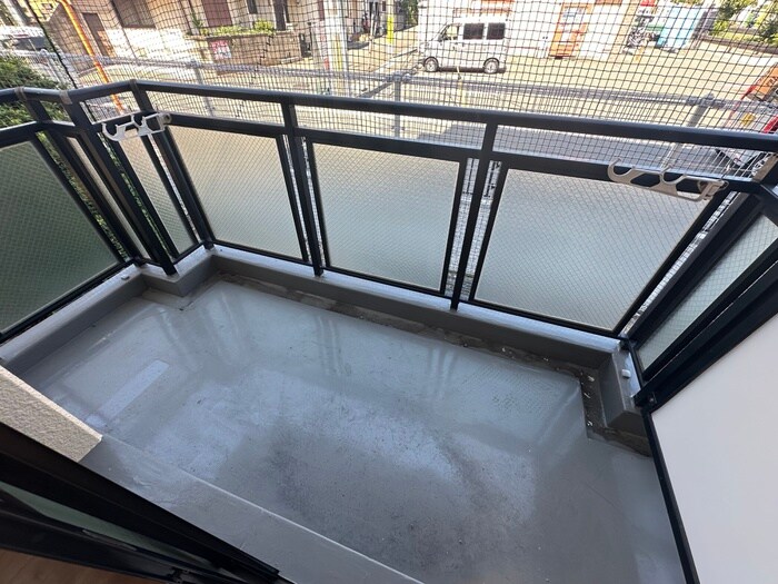 物件内観写真18　(ベランダ・バルコニー)