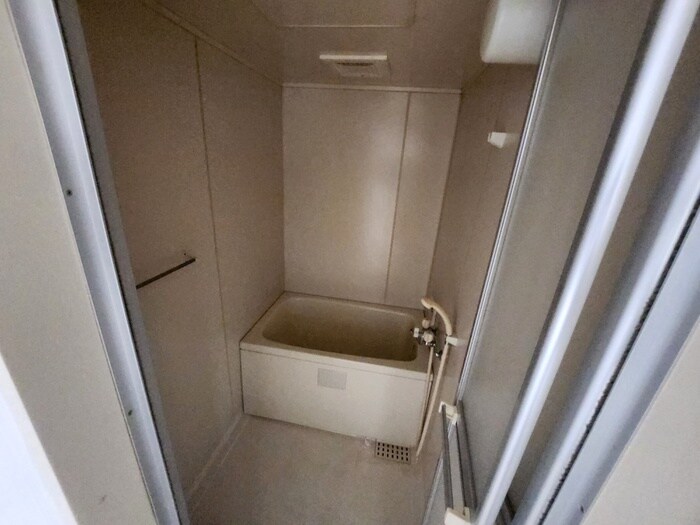 物件内観写真8　(バス／シャワールーム等)