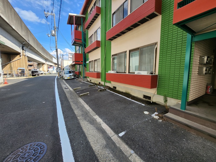 外観写真