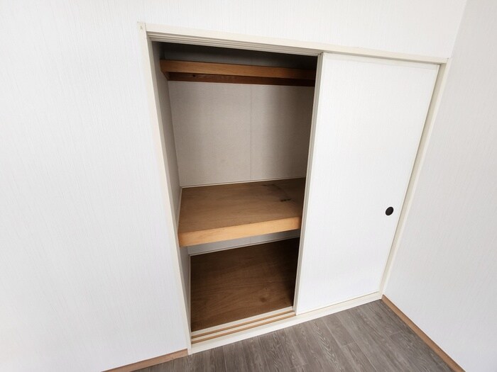 物件内観写真14　(収納)