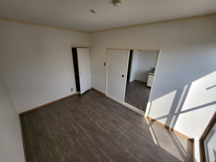 物件内観写真15　(居室)