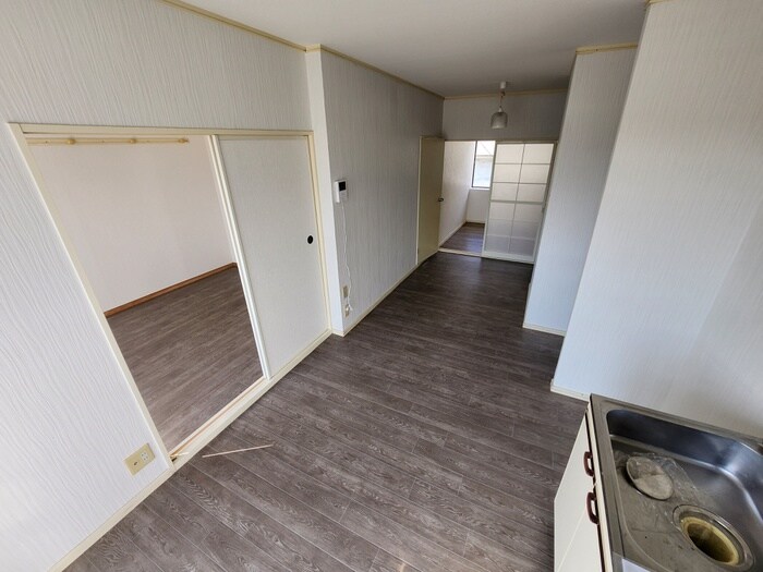 物件内観写真16　(居室)