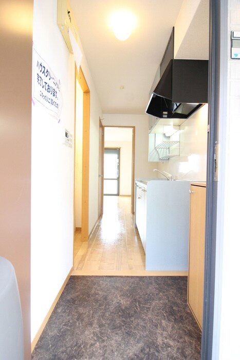 物件内観写真7　(廊下)