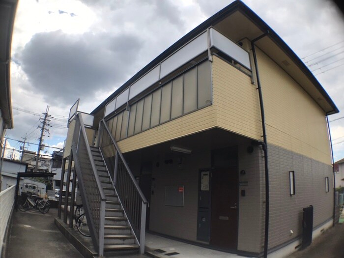 物件外観写真4　(外観写真)