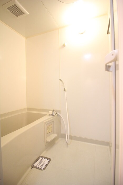 物件内観写真12　(バス／シャワールーム等)