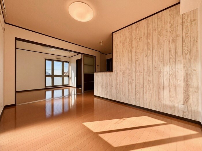 物件内観写真8　(居室)