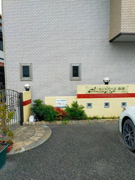 物件外観写真5　(外観写真)