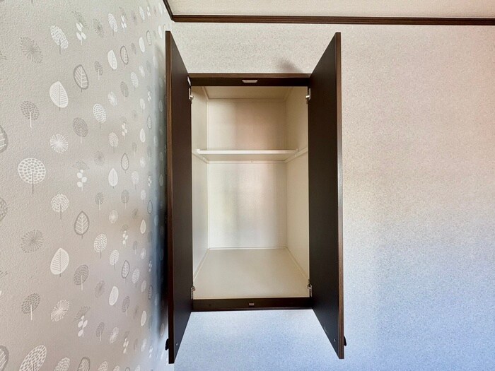 物件内観写真14　(収納)