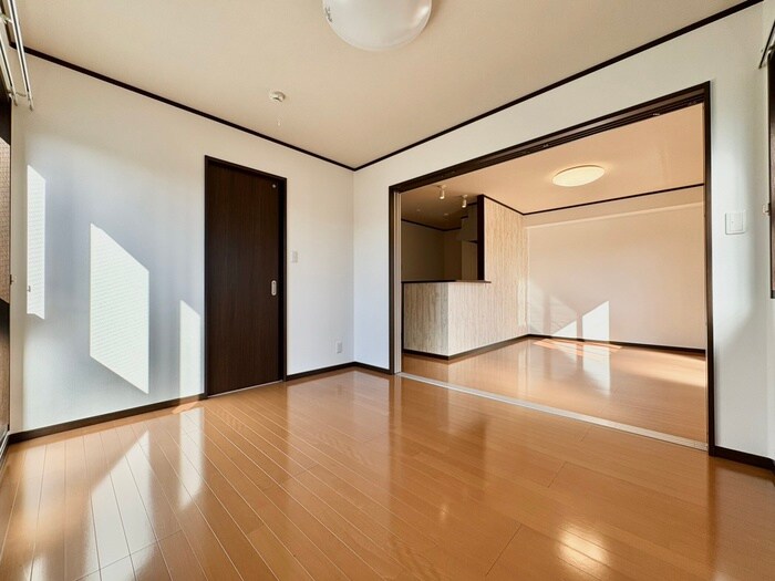 物件内観写真15　(居室)
