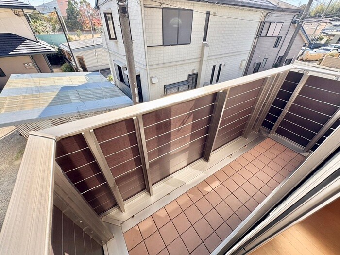 物件内観写真22　(ベランダ・バルコニー)
