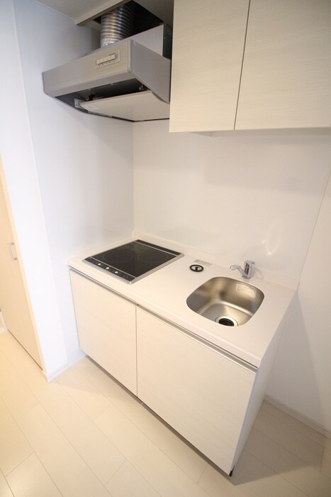 物件内観写真7　(キッチン)