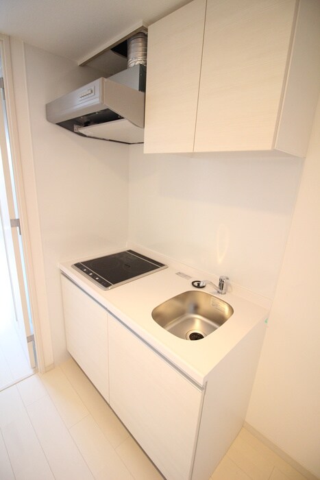 物件内観写真7　(キッチン)