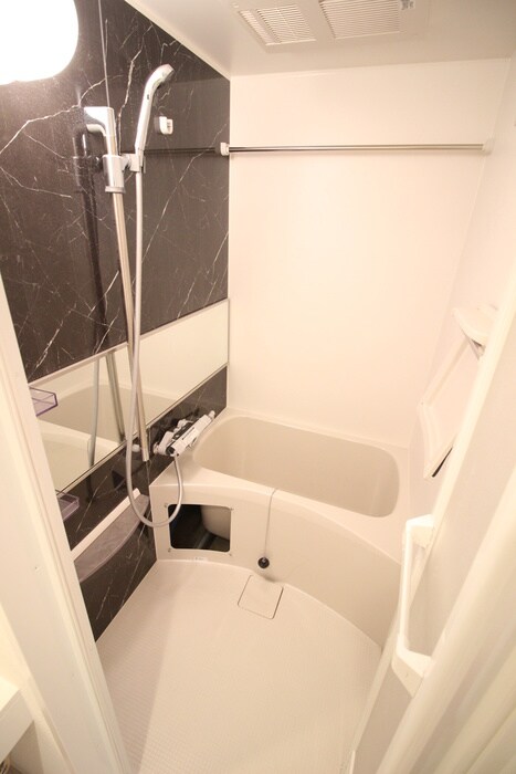 物件内観写真8　(バス／シャワールーム等)