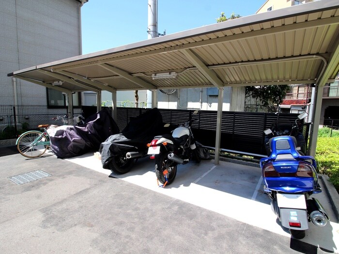 物件外観写真6　(その他)