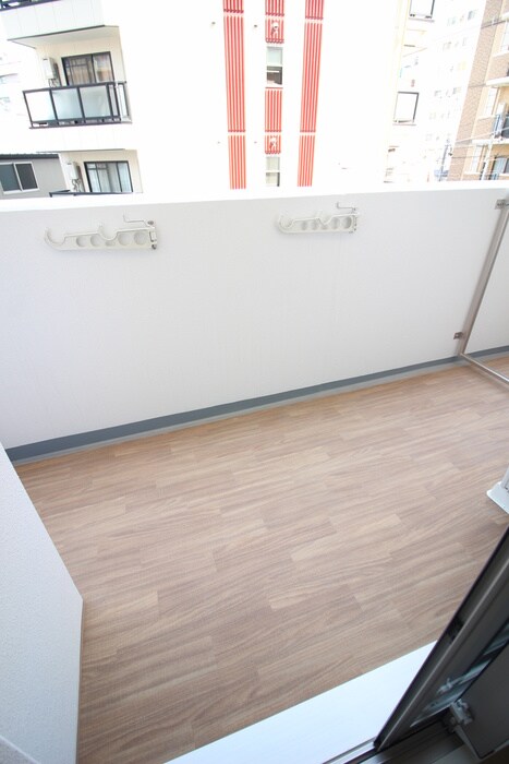 物件内観写真16　(ベランダ・バルコニー)