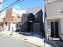 山田東1丁目貸家