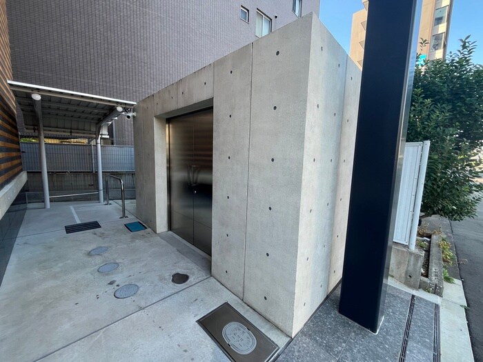 物件外観写真6　(建物設備)