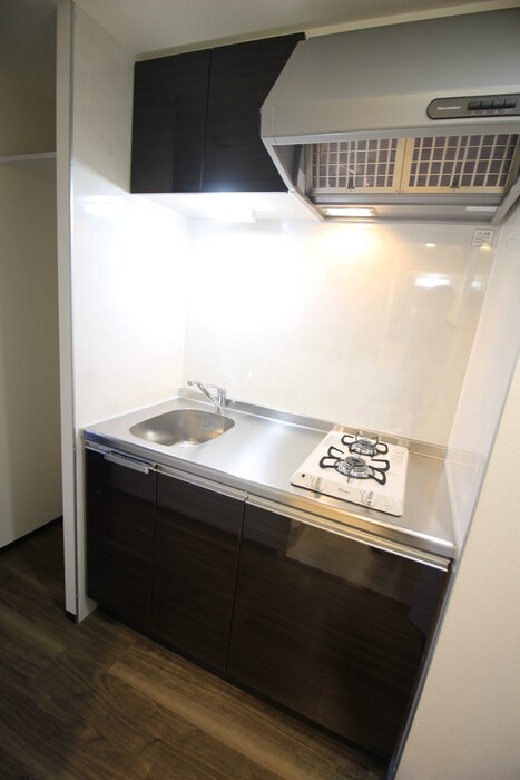 物件内観写真11　(キッチン)