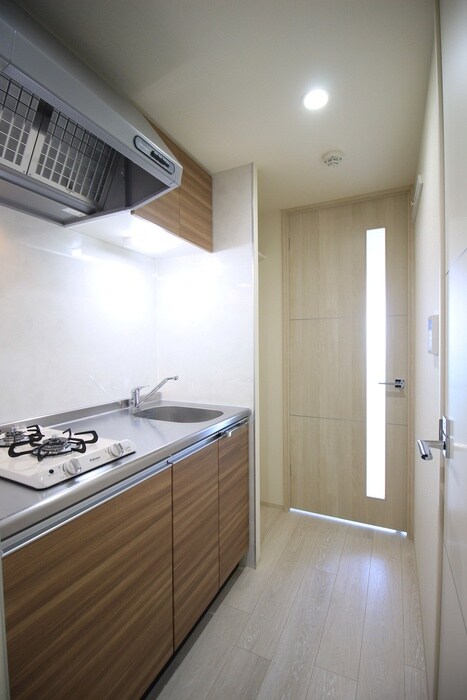 物件内観写真16　(廊下)