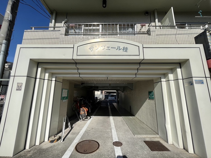外観写真