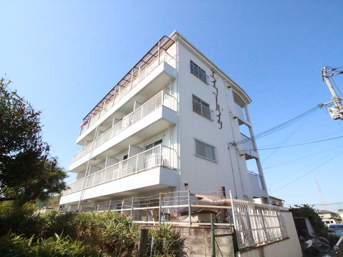 物件外観写真3　(外観写真)