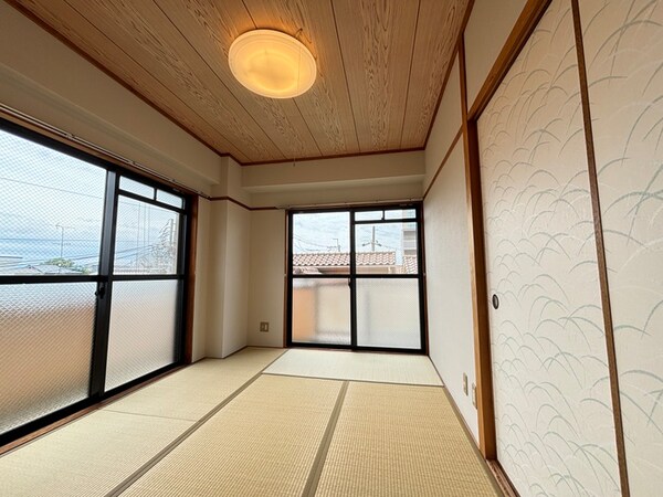 居室
