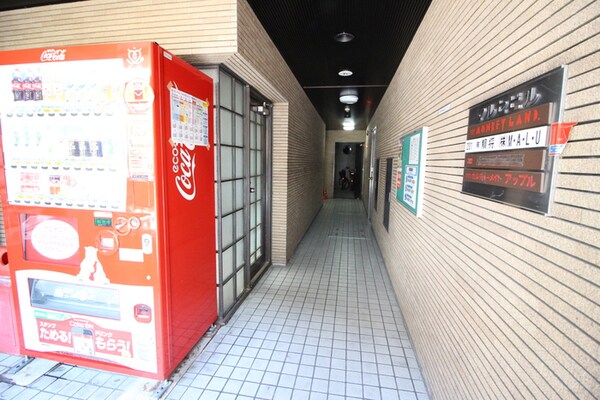 建物設備