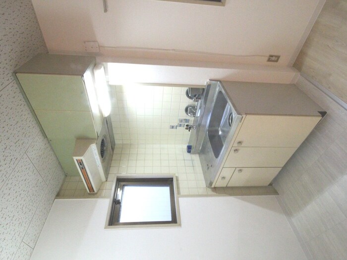 物件内観写真9　(キッチン)